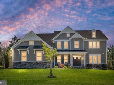 10912 DOWNTON AVENUE, SPOTSYLVANIA, VA 22553