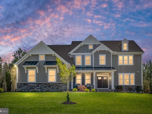 10912 DOWNTON AVENUE, SPOTSYLVANIA, VA 22553