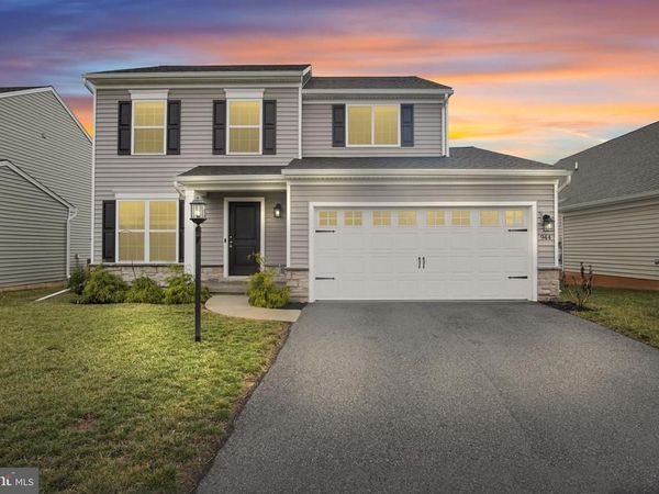 944 W NORTH STREET STREET, CARLISLE, PA 17013