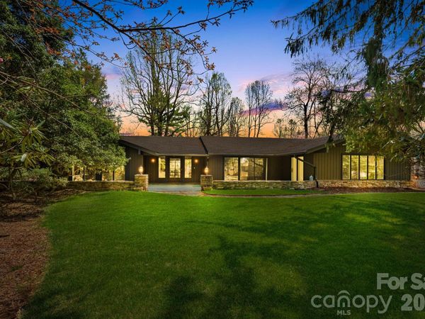 254 Orchard Circle, Laurel Park, NC 28739