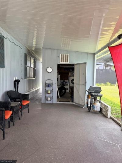 2787 Breezewood Dr , North Fort Myers, FL 33917 Photo