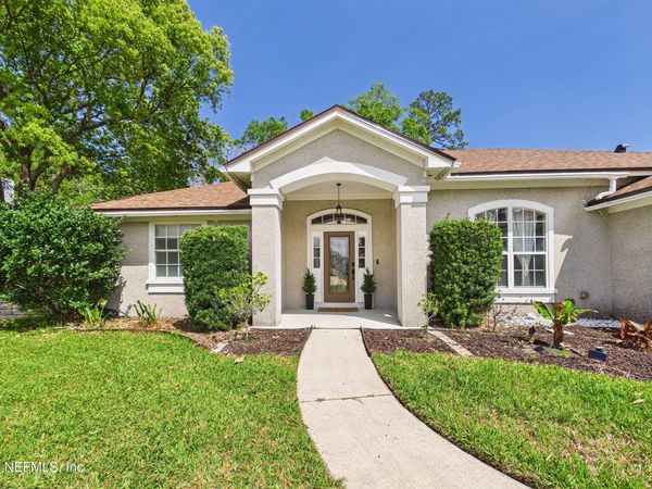 2487 WINGED ELM Drive E, Jacksonville, FL 32246