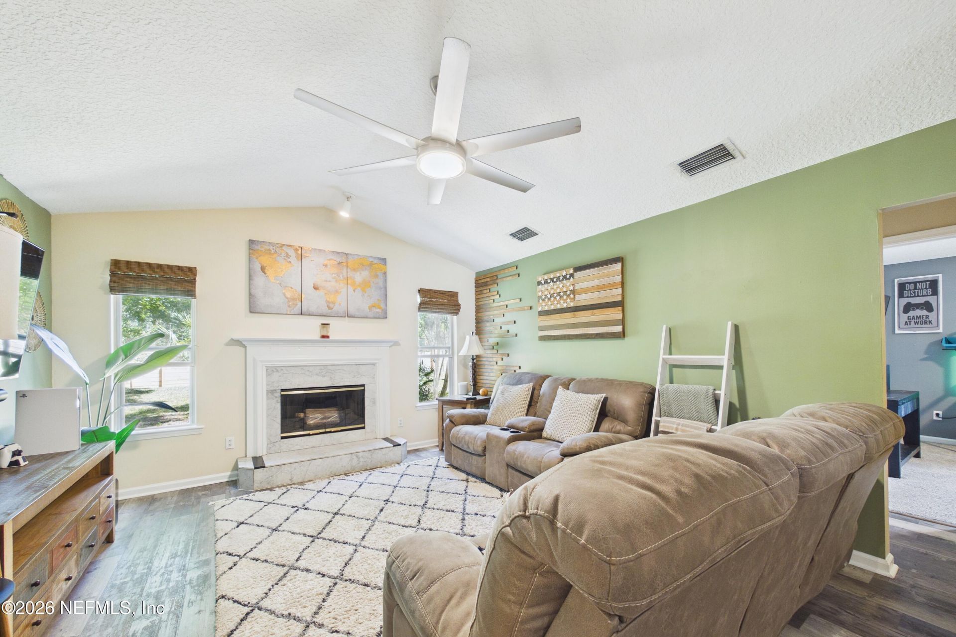 2487 Winged Elm Drive E, Jacksonville, FL 32246 Photo