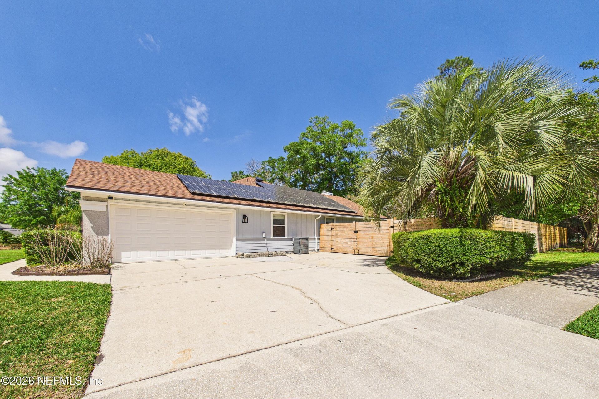 2487 Winged Elm Drive E, Jacksonville, FL 32246 Photo