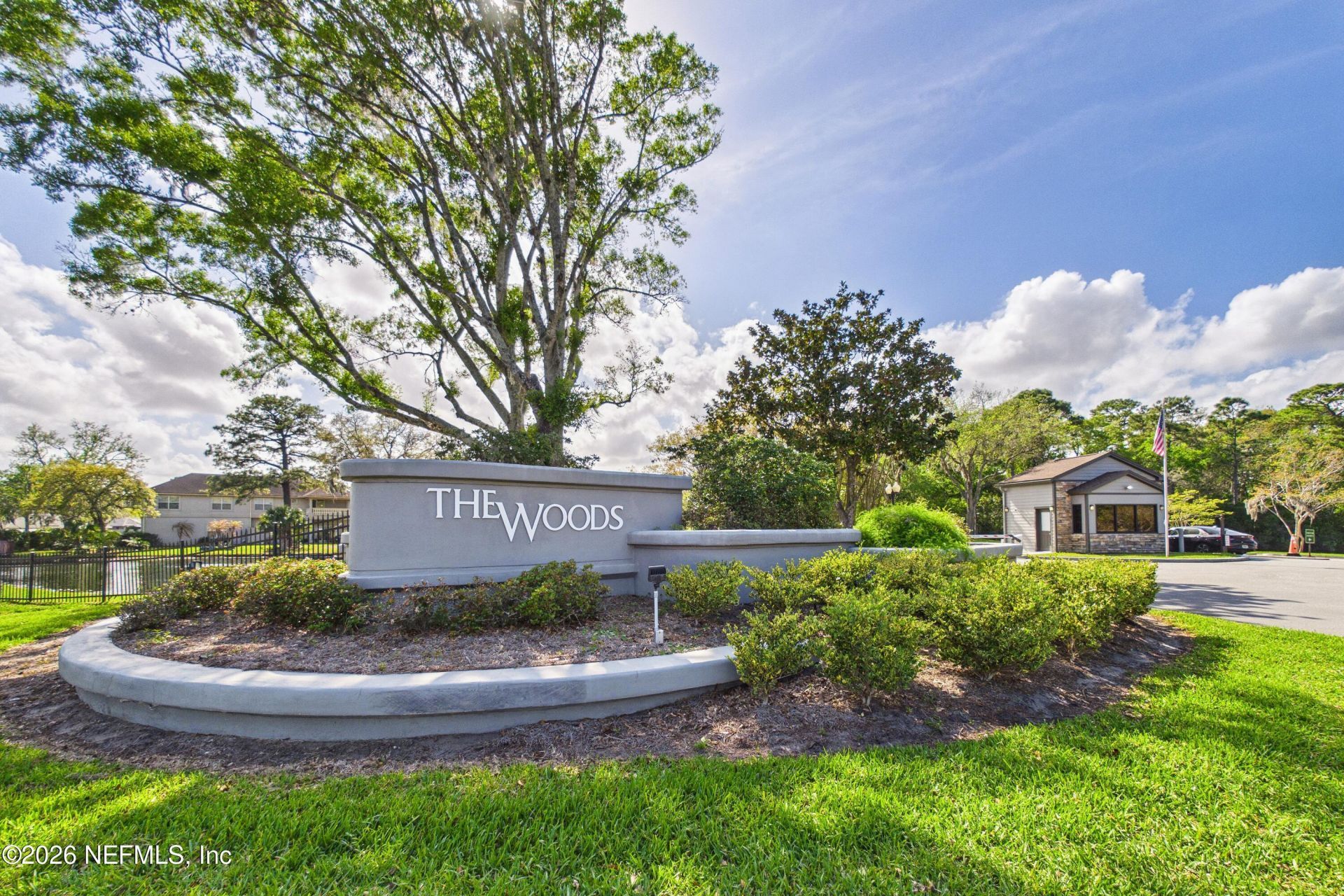 2487 Winged Elm Drive E, Jacksonville, FL 32246 Photo