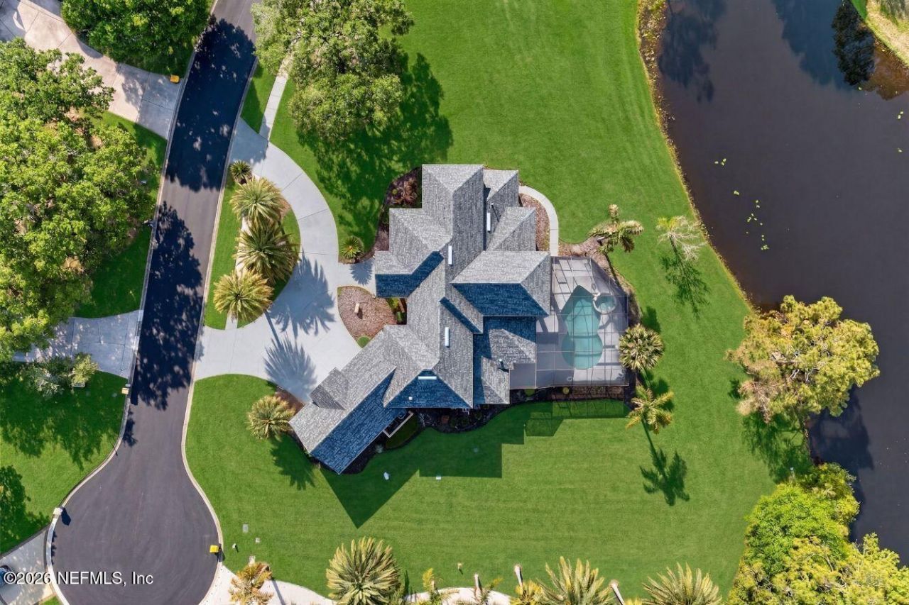 9912 Margate Hills Rd Road, Jacksonville, FL 32256 Photo