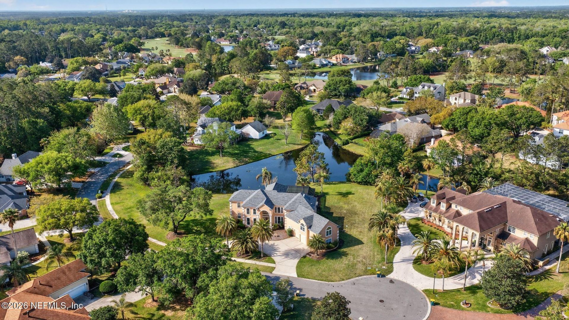 9912 Margate Hills Rd Road, Jacksonville, FL 32256 Photo