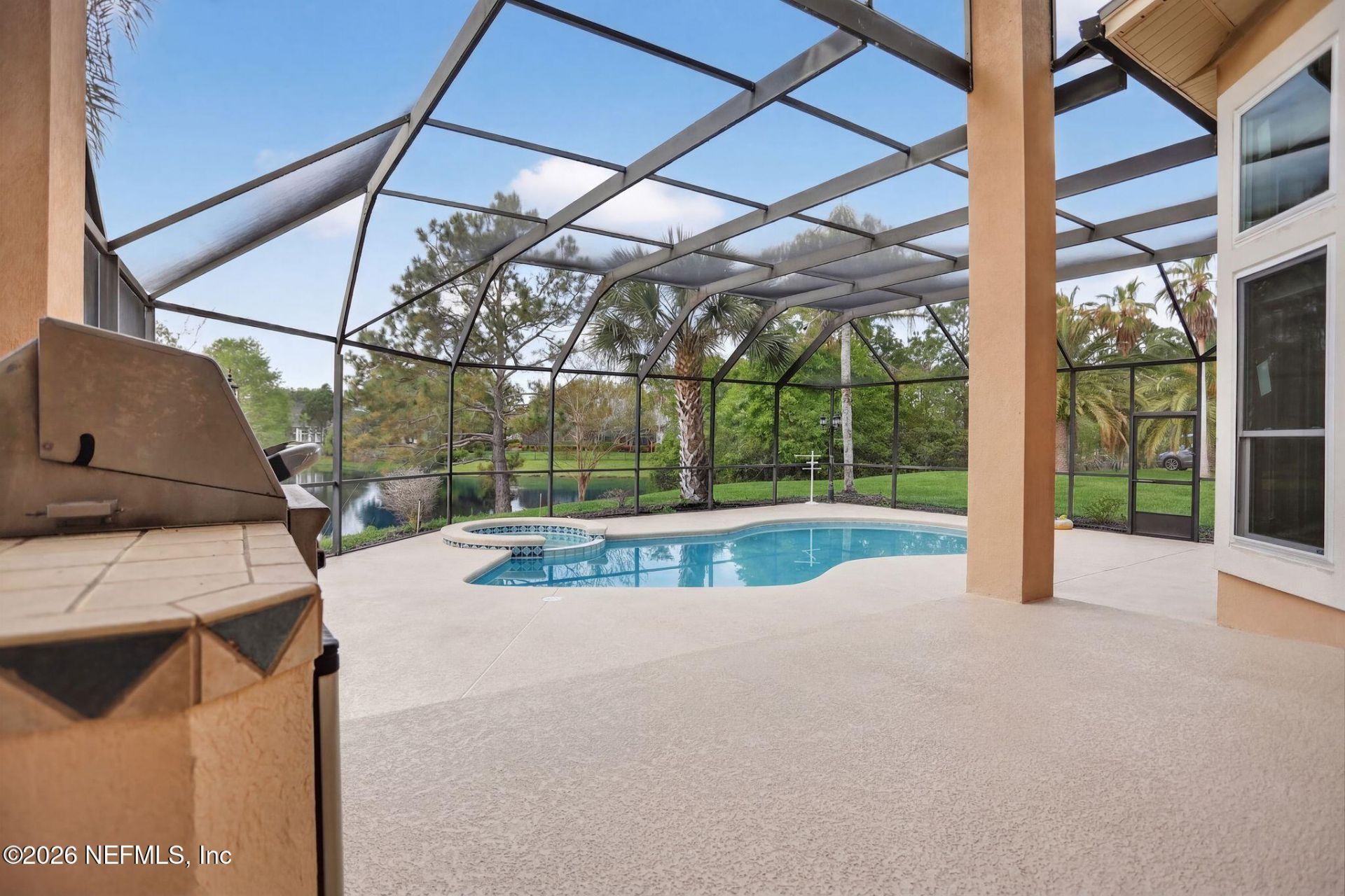 9912 Margate Hills Rd Road, Jacksonville, FL 32256 Photo