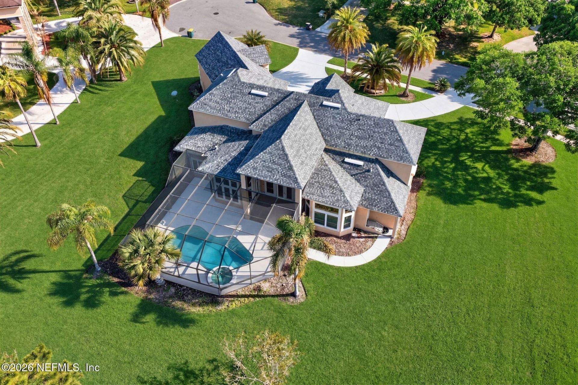 9912 Margate Hills Rd Road, Jacksonville, FL 32256 Photo