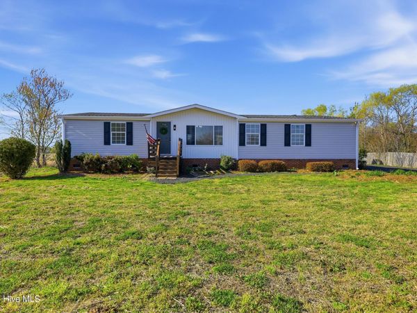 148 Swains Lane, Barco, NC 27917