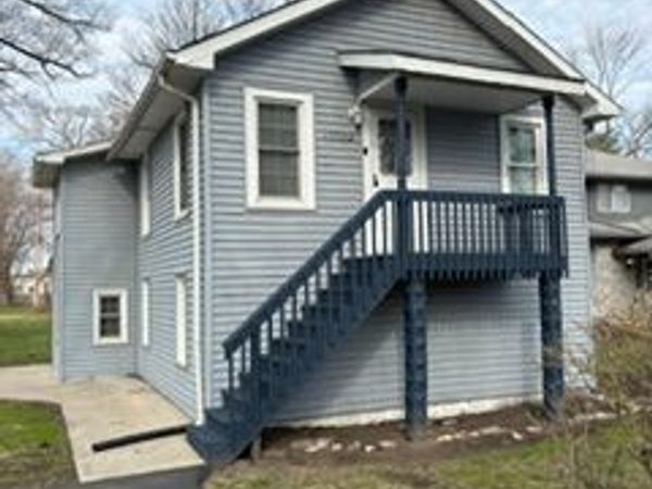 Hazel Crest, IL 60429