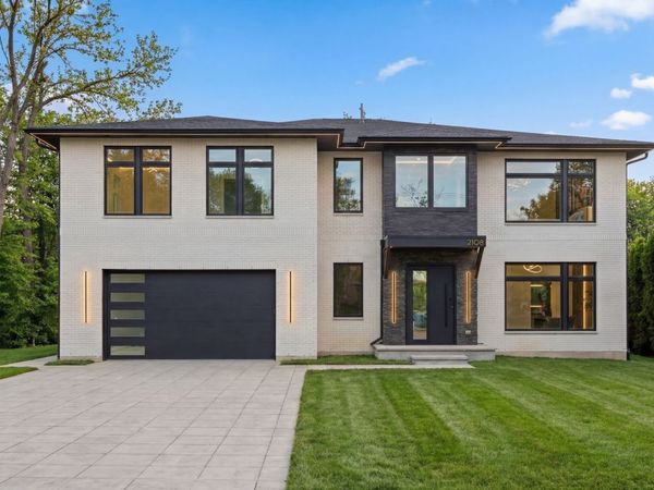 2108 N Chestnut N Chestnut Avenue , Arlington Heights, IL 60004