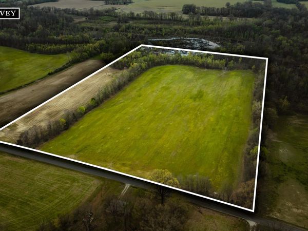 0 Old Troy Road , Martin, TN 38237