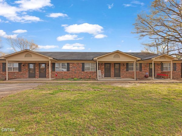 1137 Argus Street , Milan, TN 38358