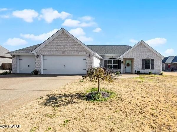 58 Wilderness Cove, Jackson, TN 38305