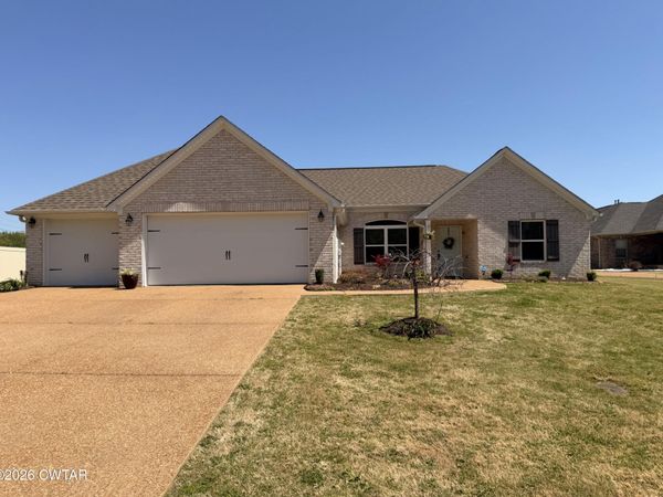 58 Wilderness Cove, Jackson, TN 38305