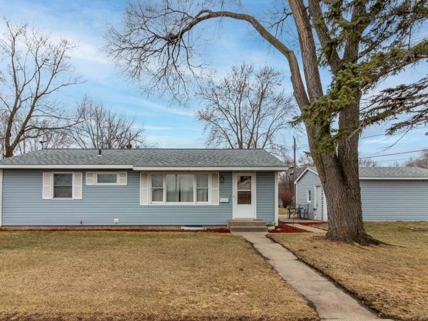 1900 Cooper Avenue N, Saint Cloud, MN 56303