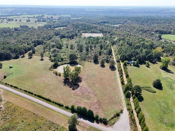 00 C A Holland Road , Quitman, AR 72131
