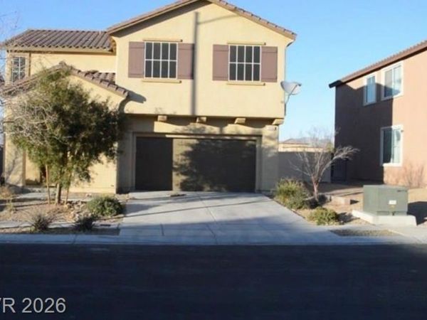 2316 Silver Silo Court , North Las Vegas, NV 89081