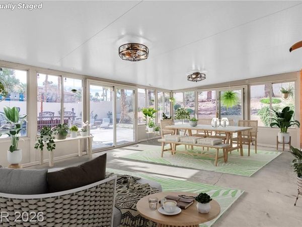 2457 Swan Lane, Las Vegas, NV 89121