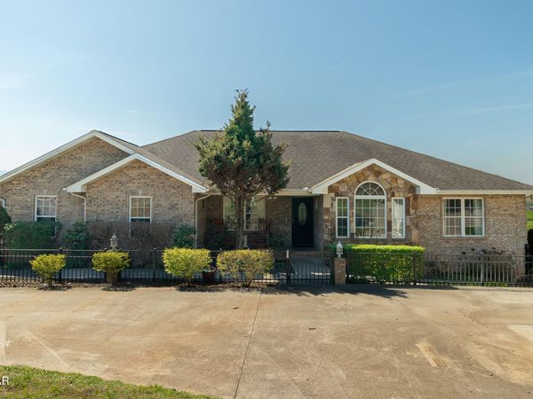 1339 Jim Fain Road, Sevierville, TN 37876