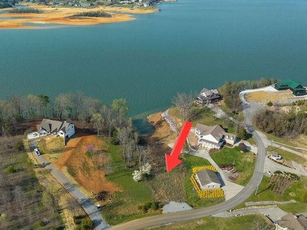 3986 Island View Road, Sevierville, TN 37876