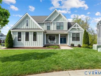 15100 Litton Drive Midlothian, VA 23112