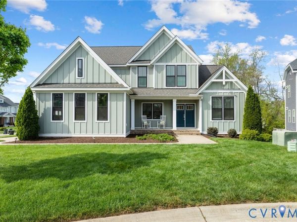 15100 Litton Drive, Midlothian, VA 23112