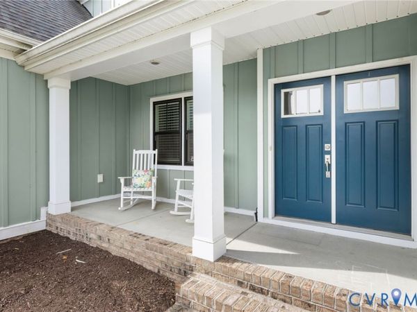 15100 Litton Drive, Midlothian, VA 23112