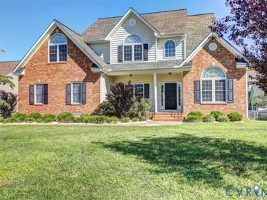15001 Willow Hill Lane , Chesterfield, VA 23832