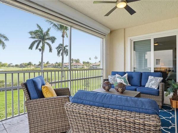 11110 Harbour Yacht CT , Unit 32A, FORT MYERS, FL 33908