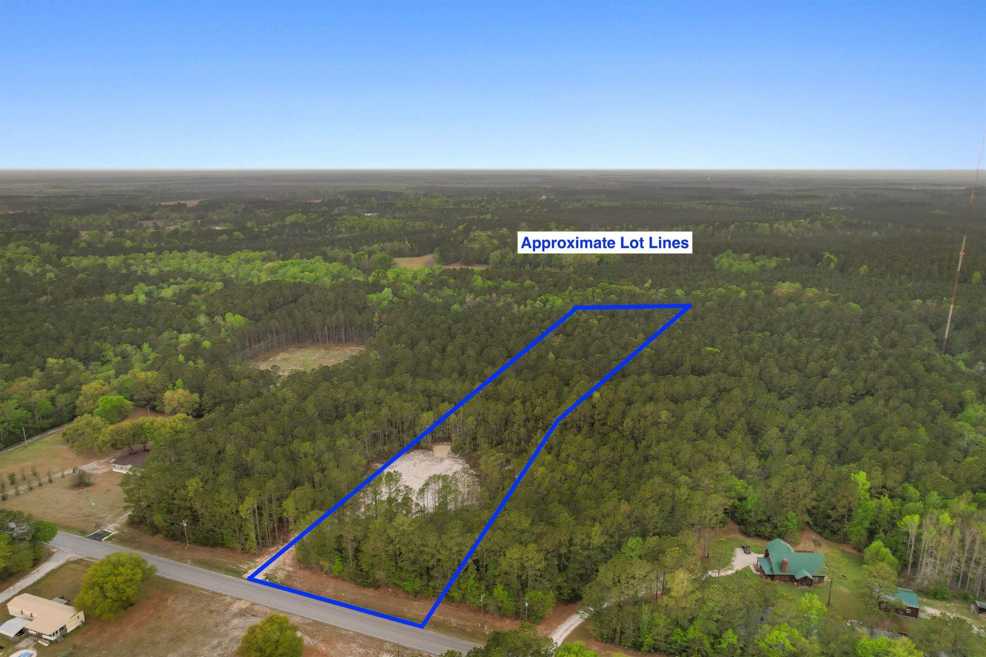 835 Indian Hut Rd. Photo 6