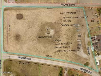 County Road 4-75 , Montpelier, OH 43543 Main Photo