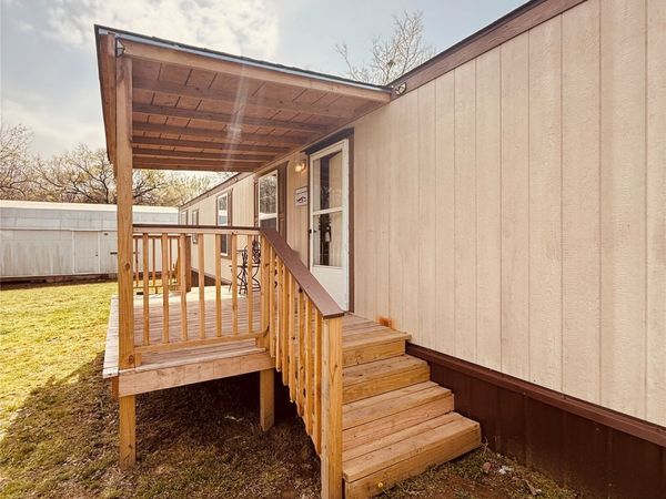 114278 S 4203 Road, Eufaula, OK 74426