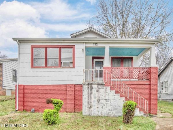 2831 Browning Ave, Knoxville, TN 37921