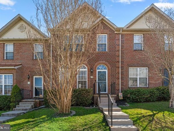 632 BERWICK COURT, ABINGDON, MD 21009