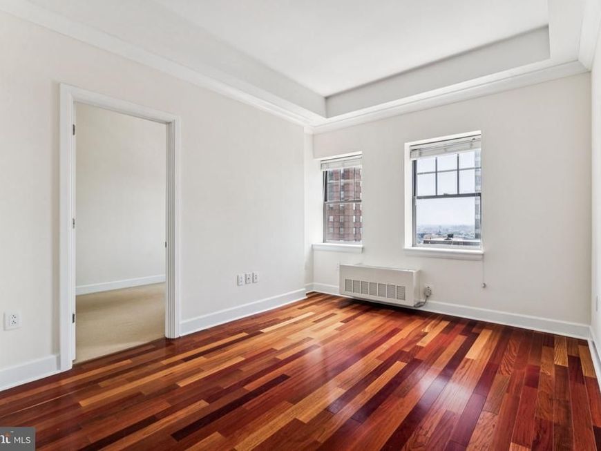 1701 Locust Street, Unit 2111, Philadelphia, PA 19103 Main Photo