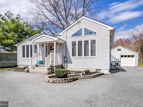 922 LONGWOOD AVENUE, CHERRY HILL, NJ 08002