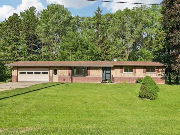 7973 WI 188 HWY, Sauk City, WI 53583