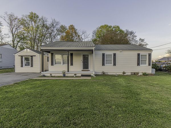 4033 Wonder Drive, Chattanooga, TN 37412