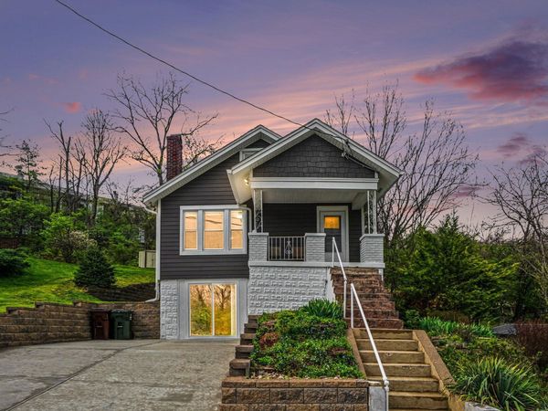 647 S Ward Avenue, Bellevue, KY 41073