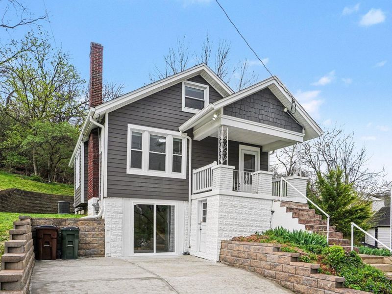 647 S Ward Avenue, Bellevue, KY 41073 Photo 4