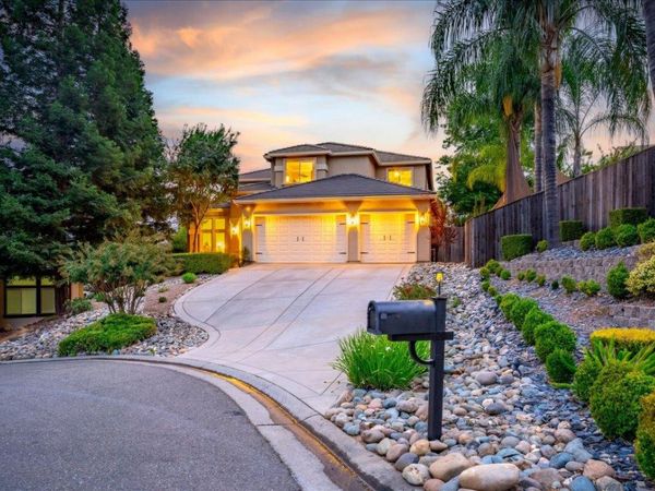 1516 Southridge Ct, El Dorado Hills, CA 95762