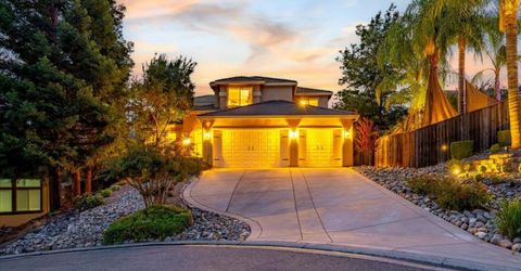 1516 Southridge Ct, El Dorado Hills, CA 95762 Photo