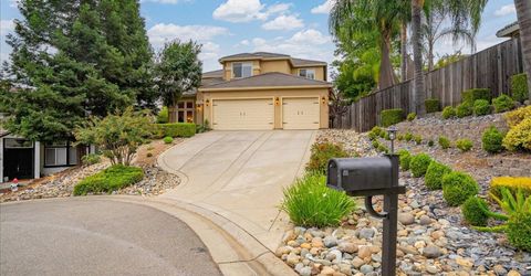 1516 Southridge Ct, El Dorado Hills, CA 95762 Photo