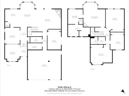 1516 Southridge Ct, El Dorado Hills, CA 95762 Photo