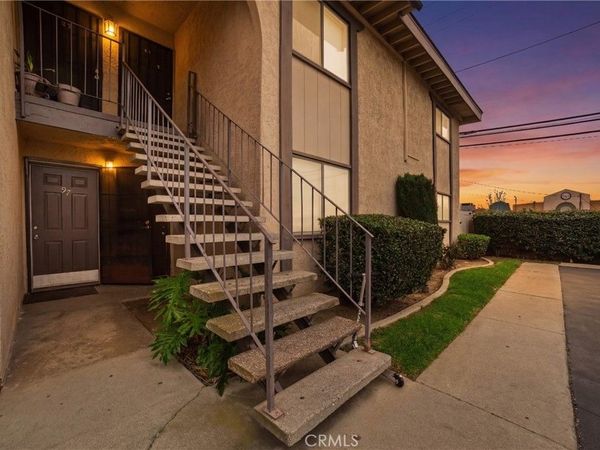 12835 10th Street, Unit 97, Chino, CA 91710