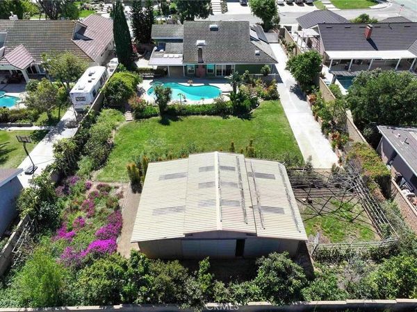 17021 Rosebud, Yorba Linda, CA 92886