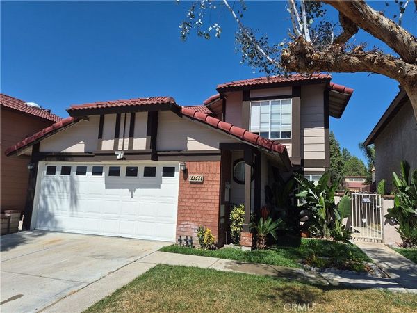 14544 Autumn Place, Fontana, CA 92337