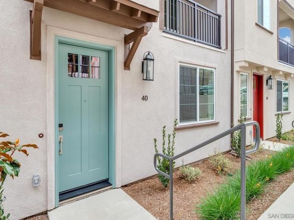 12821 Encantadora Lot 40, Unit 440, San Diego, CA 92129